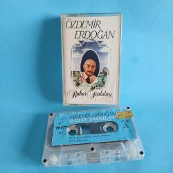 Özdemir Erdoğan / Bahar Şarkıları - Kaset