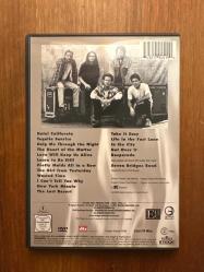 Eagles : Hell Freezes Over /  DVD  - Geffen Records 1994