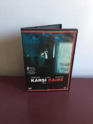 Dvd Film Karşı Daire Türkçe Dublaj