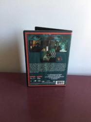 Dvd Film Karşı Daire Türkçe Dublaj