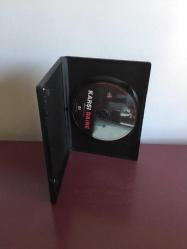 Dvd Film Karşı Daire Türkçe Dublaj