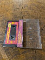 MUHTEŞEM İKİLİ - ATİLLA ARCAN & YALÇIN MENTEŞ - KASET