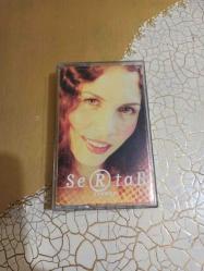 SERTAB ERENER * SERTAB ERENER / KASET
