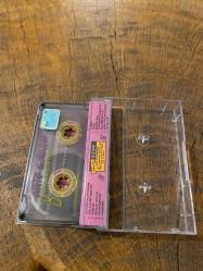 ARİF SUSAM - BONCUK GÖZLÜM - KASET