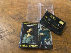 ATTİLA ATASOY - RÜYALAR VE ANILAR / İMKANSIZ - KASET