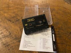 ATTİLA ATASOY - RÜYALAR VE ANILAR / İMKANSIZ - KASET