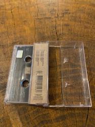 ATHENA - MEHTERAN SEFERİ / 12 DEV ADAM - KASET