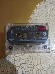 BOB DOLAN – The 30th Anniversary Concert Celebration / KASET