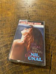 NİL ÜNAL - BENİ DELİ ETME - KASET