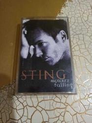 STING * MERCURY FALLING / KASET