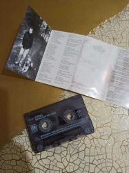 STING * MERCURY FALLING / KASET