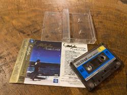 NİLÜFER - ESMER GÜNLER - KASET