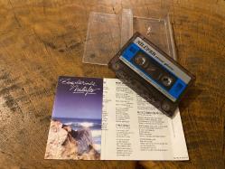 NİLÜFER - ESMER GÜNLER - KASET