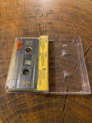 BARBAROS HAYRETTİN - BEN SİZİN BABANIZIM - KASET