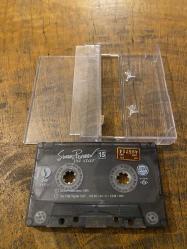 ŞİVAN PERWER - YA STAR - KASET