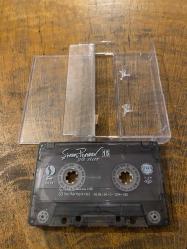 ŞİVAN PERWER - YA STAR - KASET