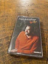 TOLGA ÇANDAR - DOĞU - KASET