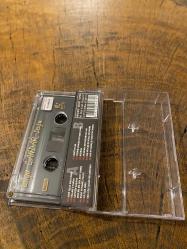 TOLGA ÇANDAR - DOĞU - KASET