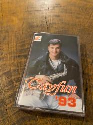 TAYFUN - TAYFUN '93 - KASET