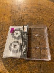 ÖZCAN DENİZ - HADİ HADİ MELEĞİM / AMANIN AMAN - KASET