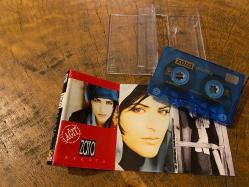 ZARA - AVUNTU - KASET