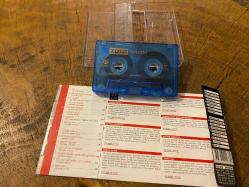 ZARA - AVUNTU - KASET