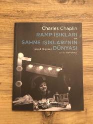 Ramp Işıkları ve Sahne Işıkları'nın Dünyası