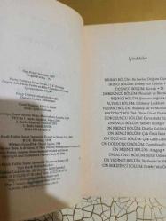 J.K. ROWLING / HARRY POTTER VE SIRLAR ODASI 2 / KİTAP