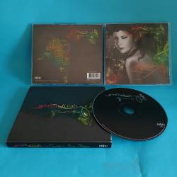 Şebnem Ferah / Benim Adım Orman (Karton Korumalı) / CD