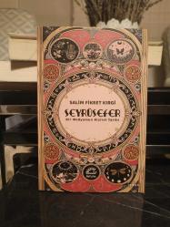 Seyrüsefer - Bir Medyumun Kişisel Tarihi