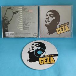 Ceza / Rapstar / CD*