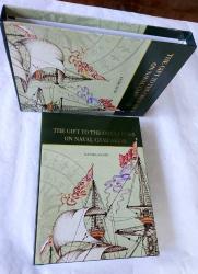 The Gift to the Great Ones on Naval Campaigns / Tuhfetü'l-Kibar Fi Esfari'l - Bihar [CD'Lİ, KUTUSUNDA]