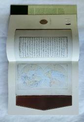 The Gift to the Great Ones on Naval Campaigns / Tuhfetü'l-Kibar Fi Esfari'l - Bihar [CD'Lİ, KUTUSUNDA]