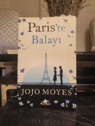 Paris'te Balayı