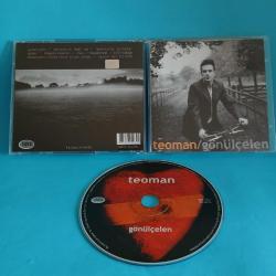 Teoman / Gönülçelen / CD*