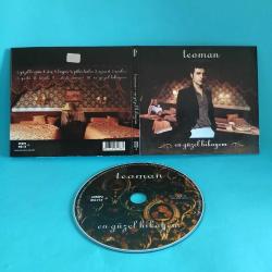 Teoman / En Güzel Hikayem / Dönem Baskı CD*