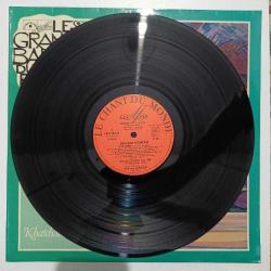 Aram KHATCHATURIAN GAYANEH Les Grand Ballets Du Bolchoi 1978