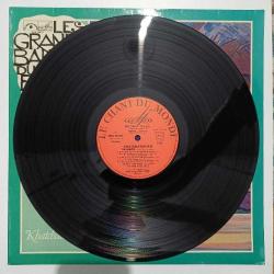 Aram KHATCHATURIAN GAYANEH Les Grand Ballets Du Bolchoi 1978