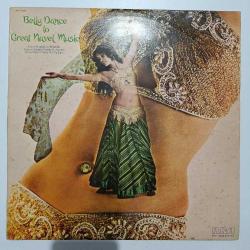 The Sultan's Caravan   Belly Dance To Great Navel Music