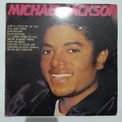 Michael JACKSON Same (Forever) 1983 + HEDİYESİ !!!