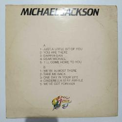 Michael JACKSON Same (Forever) 1983 + HEDİYESİ !!!
