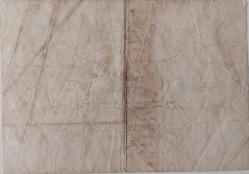 22 KANUNİ EVVEL 1331 REŞAT 5 (BEŞ) KURUŞ ORİJİNAL KAĞIT PARA SERIE P 515439 ÇOK NADİR