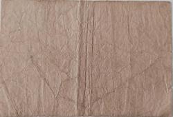 4 ŞUBAT 1332  REŞAT 20 KURUŞ ORİJİNAL KAĞIT PARA SERIE F 899989 ÇOK NADİR