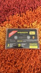 Kibariye Aşkın Sesi Albüm Kaset