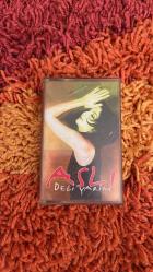 Aslı Deli Yarim Albüm Kaset