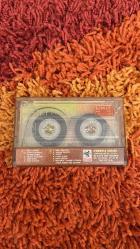 Aslı Deli Yarim Albüm Kaset