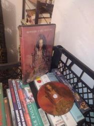 Musa The Warrior Savaşçı / DVD