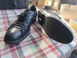 Pierre Cardin Erkek Deri Ayakkabı - 42 Numara