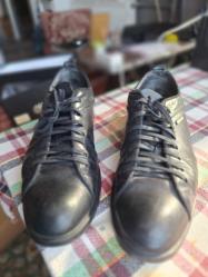 Pierre Cardin Erkek Deri Ayakkabı - 42 Numara