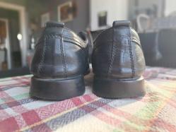 Pierre Cardin Erkek Deri Ayakkabı - 42 Numara